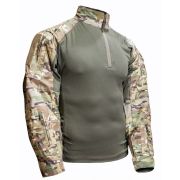Рубашка под бронежилет Sturmer Striker Shirt Pro Multicam