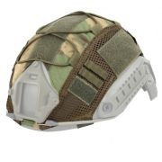 Кавер на шлем (защитный камуфляж)