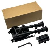 Сошки оружейные Harris Bipod