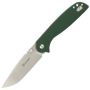 Нож складной Ganzo G6803-GB Клинок 8.9 см Зеленый